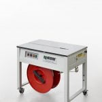 MESSERSI M1 - Poluautomatska mašina za vezivanje PP trake