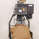 Mašina za gužvanje papira PACK TIGER