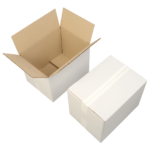Kartonska kutija troslojna Bela-Standardna