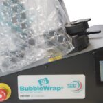Mašina za new air i fill air ispunu (Bubblewrap inflator)