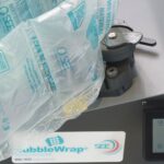 Mašina za new air i fill air ispunu (Bubblewrap inflator)