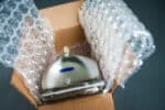 Mašina za new air i fill air ispunu (Bubblewrap inflator)