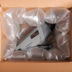 Mašina za new air i fill air ispunu (Bubblewrap inflator)