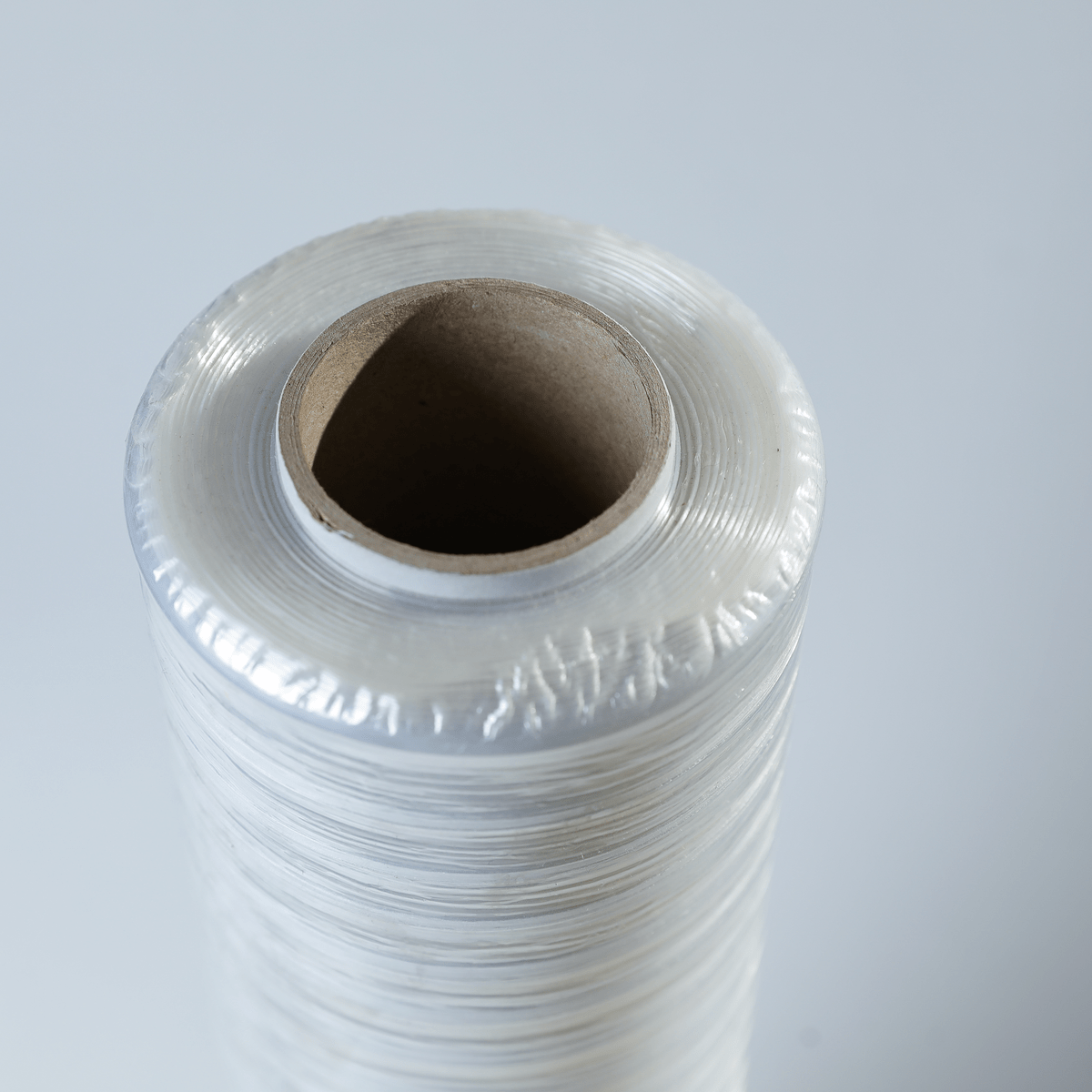 Ručna fiber streč folija – Manual GP