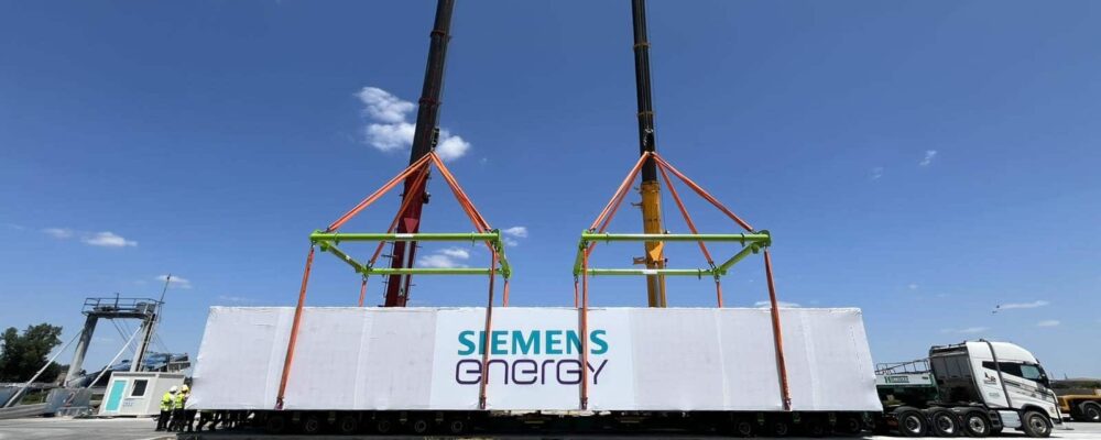 specijalni transport gabaritnog tereta