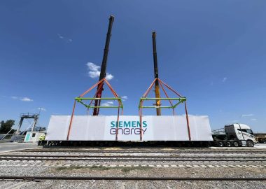 specijalni transport gabaritnog tereta